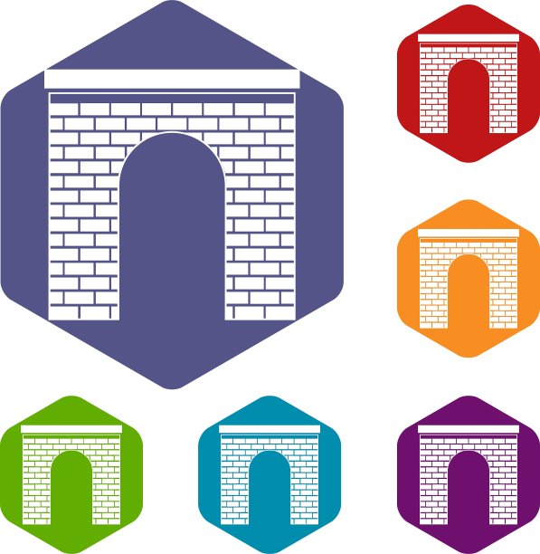 拱图标设置图片下载