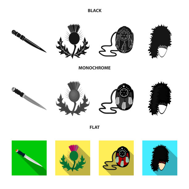 国家的象征，蓟匕首图片下载