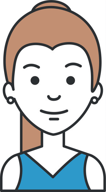 美女头像图片下载