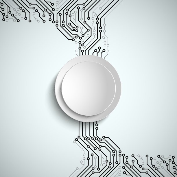 摘要印刷电路板用的技术图片下载