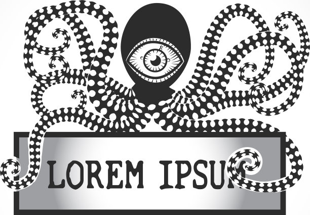 章鱼的迹象图片下载