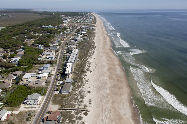 佛罗里达海滩图片下载