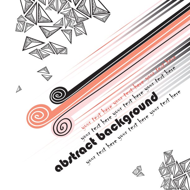 抽象的背景图片下载