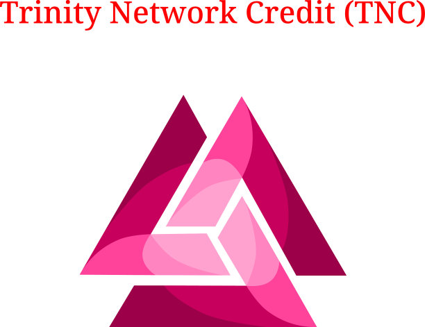 三一网络信用TNC标志图片下载