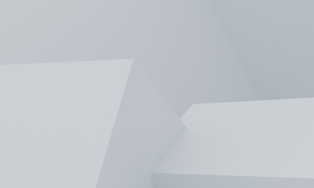 极简的原始几何抽象背景，时尚时尚的插画裙台，站，展示在粉彩优质产品。3 d渲染。图片下载