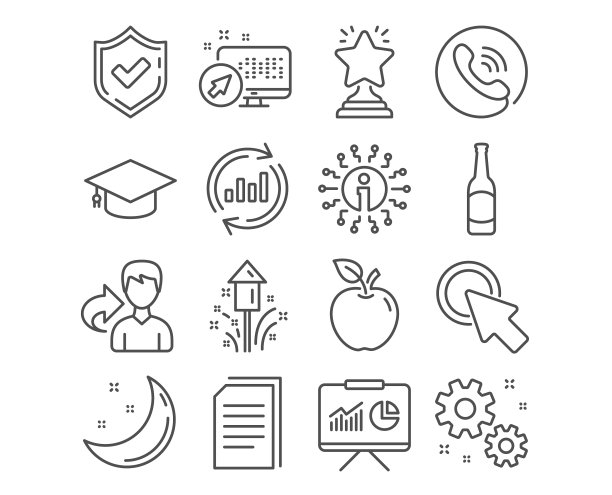 毕业帽点击这里和工作图标图片下载