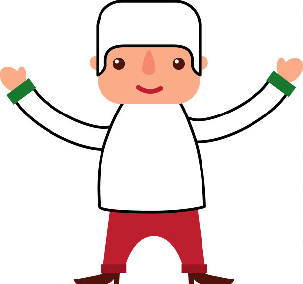 墨西哥人卡通人物图片下载