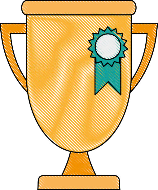 奖杯图标图像图片下载