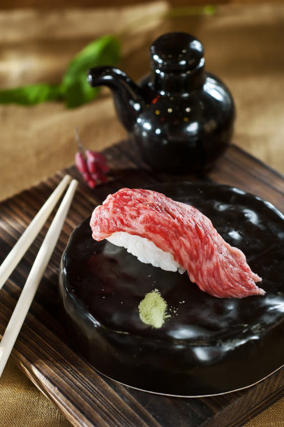 寿司用筷子图片下载