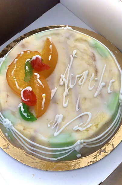 西西里卡萨塔图片下载