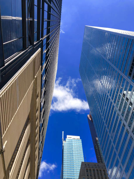 摩天大楼图片下载