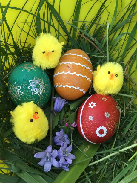 复活节图片下载