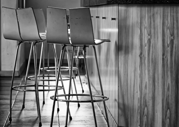 户外露台酒吧图片下载