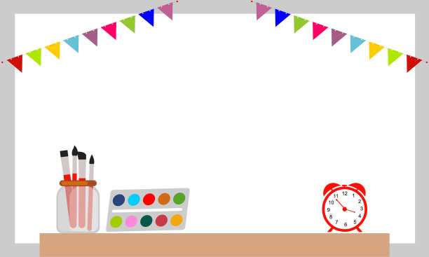 返回学校背景作为空白副本图片下载