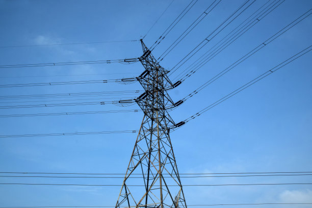 电力网络图片下载