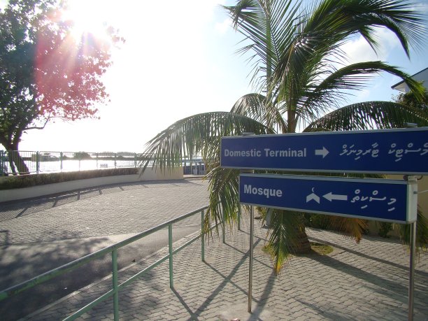 马尔代夫的男性图片下载