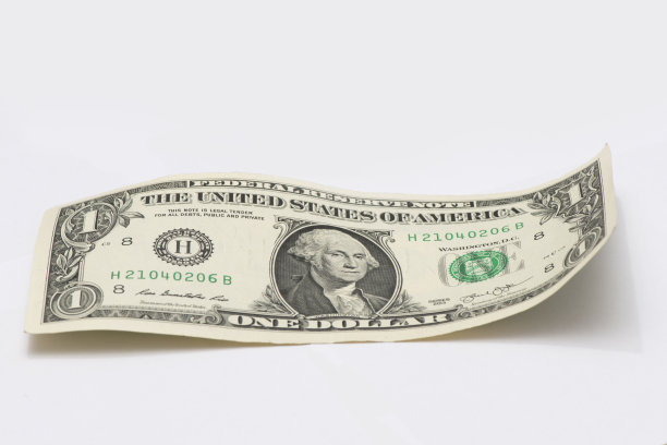 一美元的股票照片图片下载