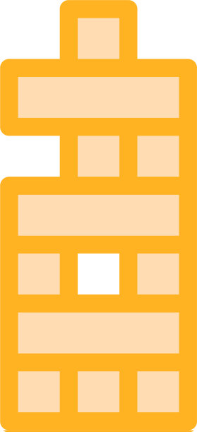 互动儿童游戏细线图标图片下载