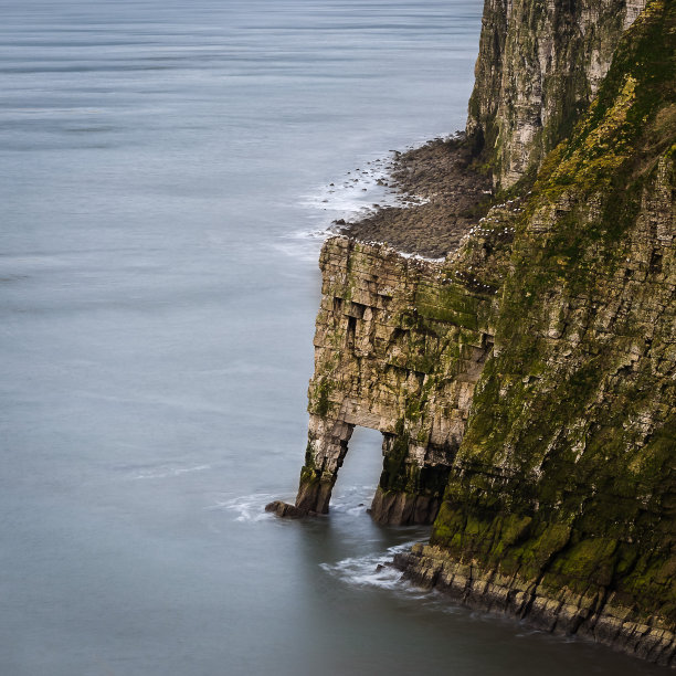 斯泰克·纽克，本顿悬崖图片下载