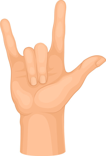 详细的手工制作岩石姿态孤立上图片下载