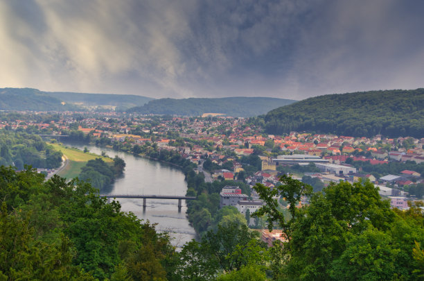 全景凯尔海姆图片下载