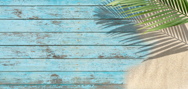 暑假的横幅图片下载