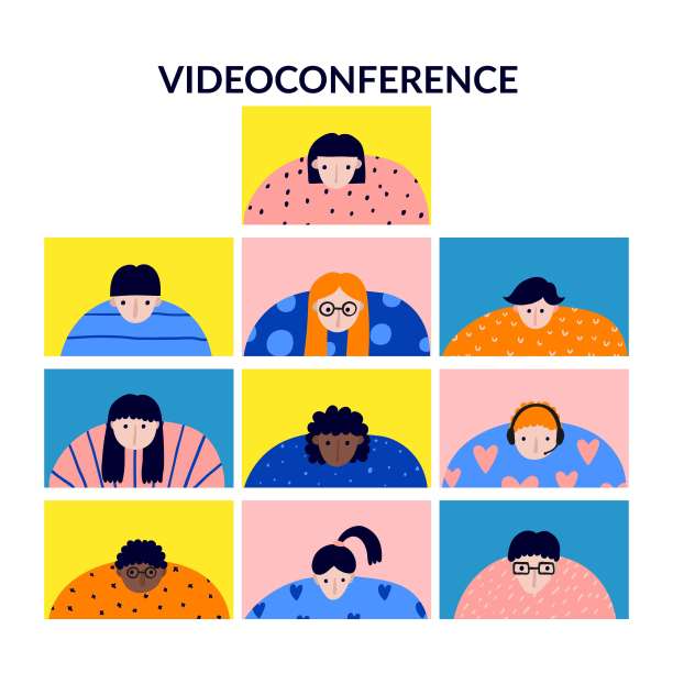 一套人物肖像的收藏。图片下载