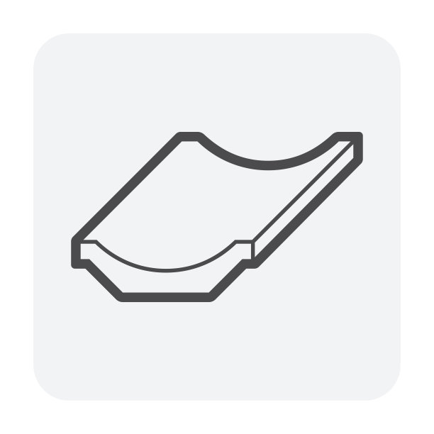 街道排水沟图标图片下载