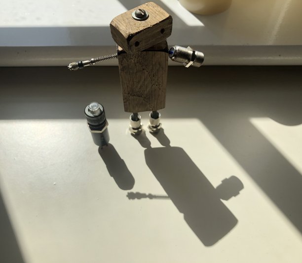 机器人朋友图片下载