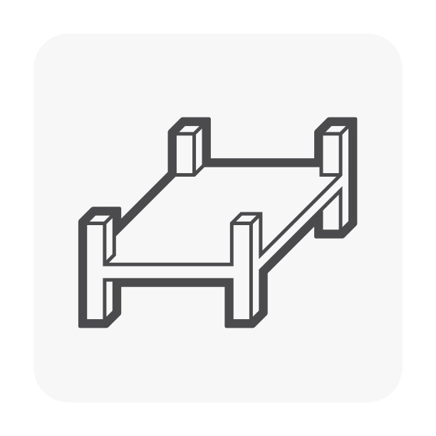 黑色板图标图片下载