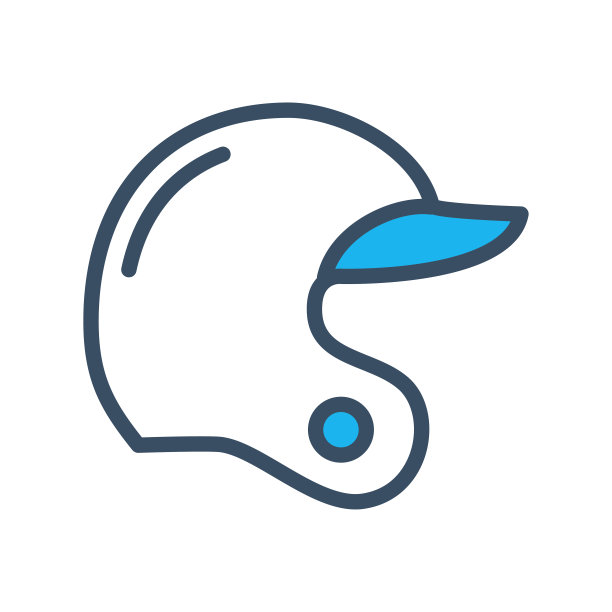 棒球帽的图标图片下载