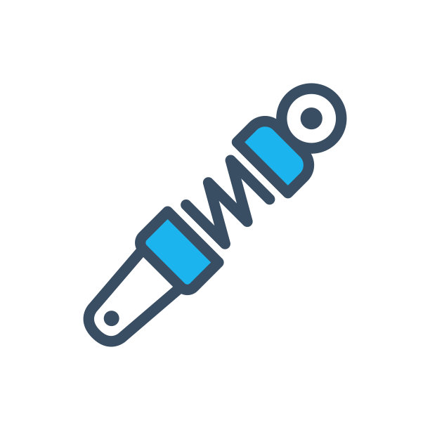 减震器图片下载