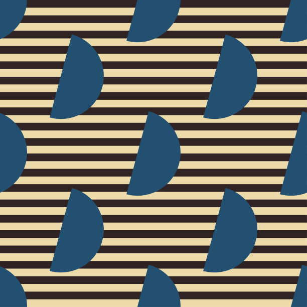 抽象无缝矢量图。几何背景。图片下载