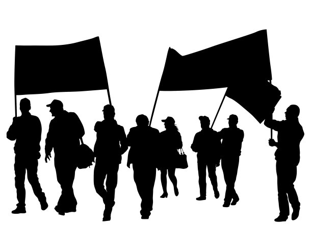 人群哨图片下载