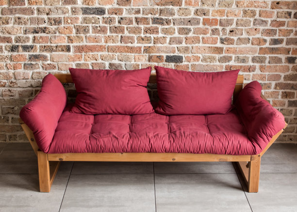 勃艮第沙发图片下载