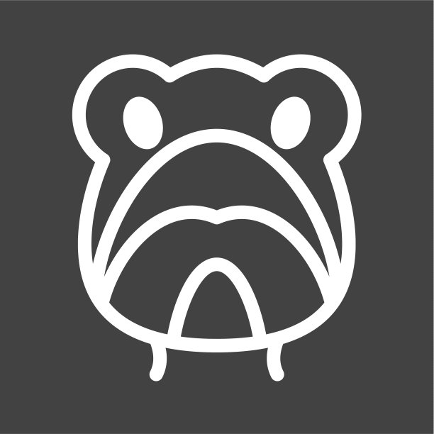 海龟面部图片下载