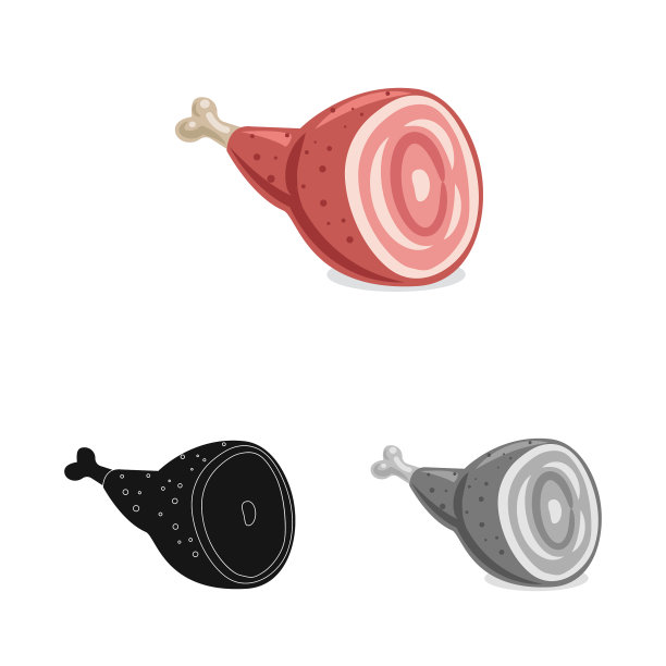 设计酒吧和酒吧标志集酒吧和图片下载