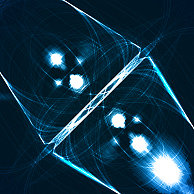 抽象的技术图纸图片下载