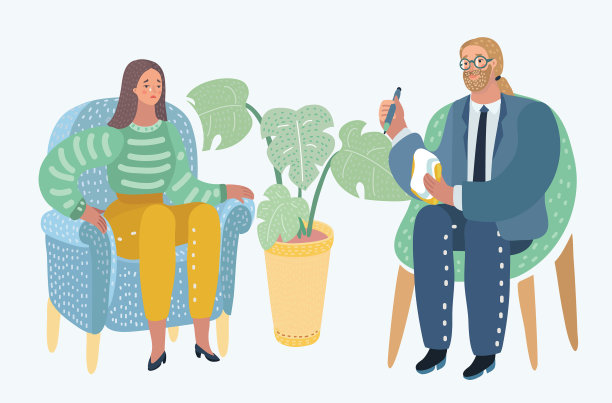 医患合一的医学理念图片下载