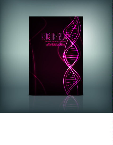 分子手册封面图片下载