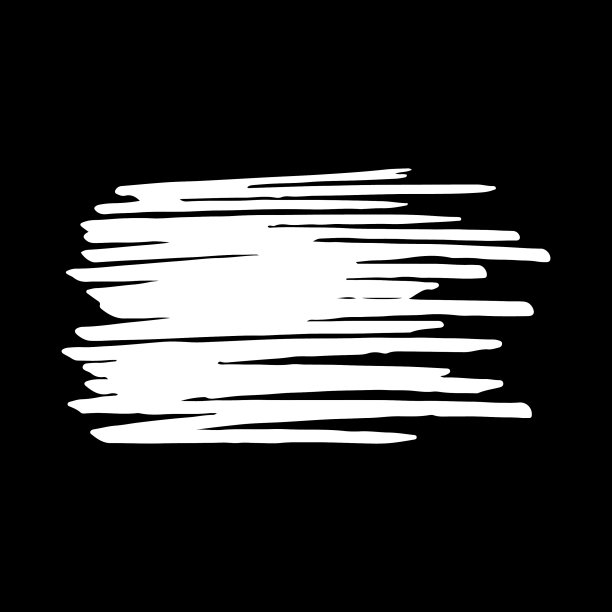 现代手绘墨水垃圾纹理图片下载