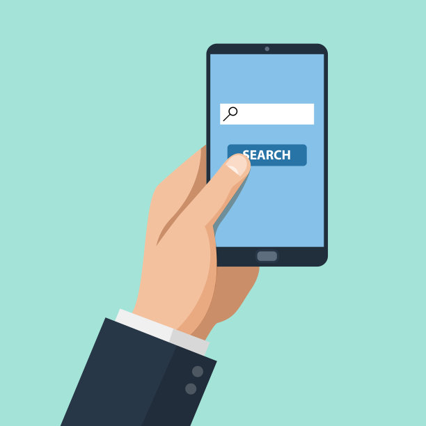 手动和智能手机图片下载