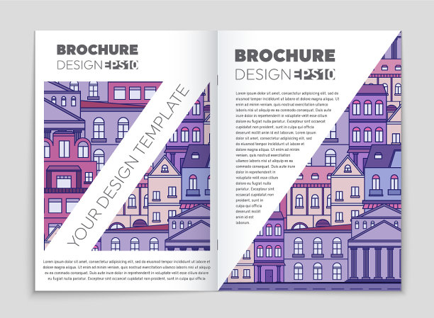 房屋背景设置为抽象布局图片下载