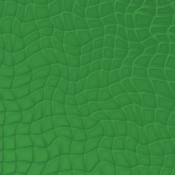 波浪抽象背景与网格图片下载