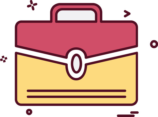 breifcase图标设计图片下载