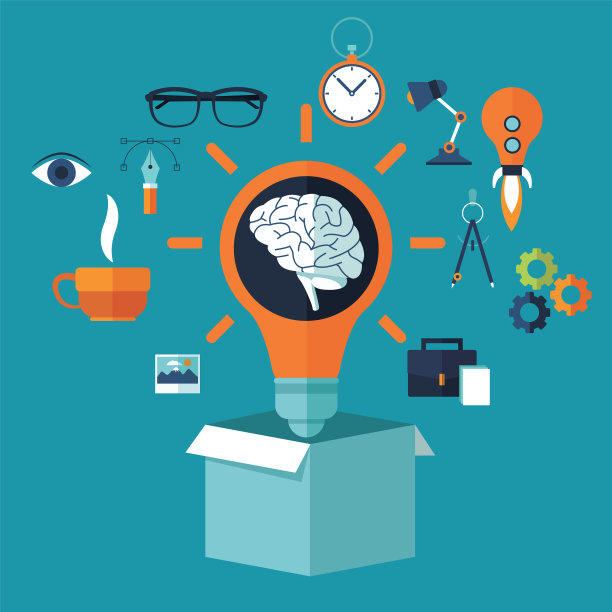 多媒体创意图片下载