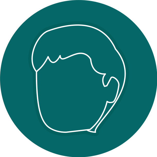 年轻人头像人物图片下载