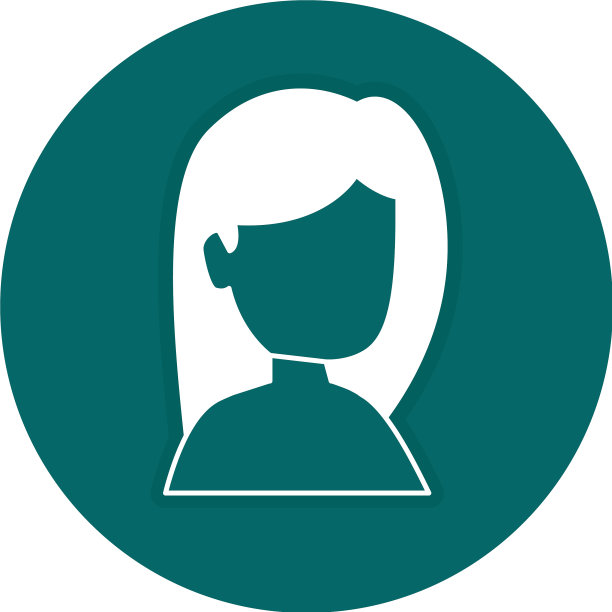 美丽的女人赤膊头像人物图片下载