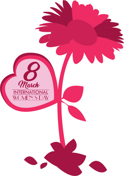 幸福的女人的一天图片下载