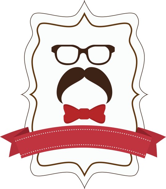 配饰时尚脸图片下载